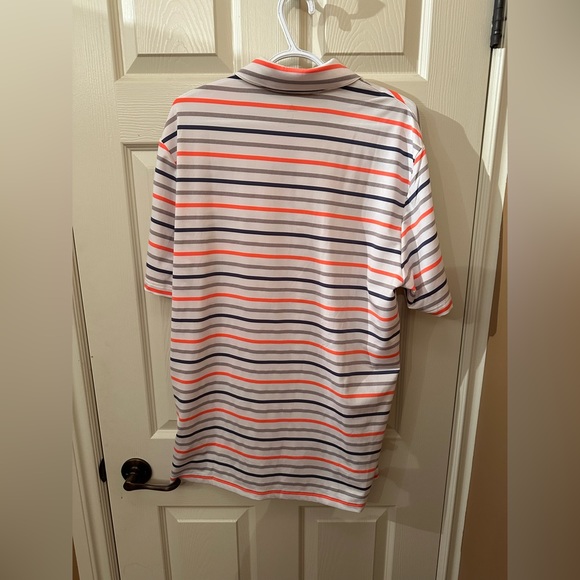 Adidas Golf Polo - Picture 2 of 2